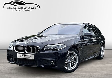 BMW 530d Touring M Sportpaket*Soft Close*SHZ*Komfort