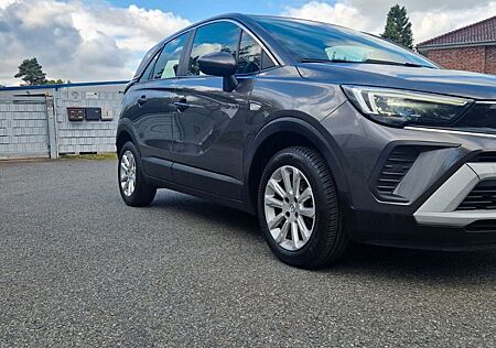 Opel Crossland Elegance 1,5CDTI Automatik