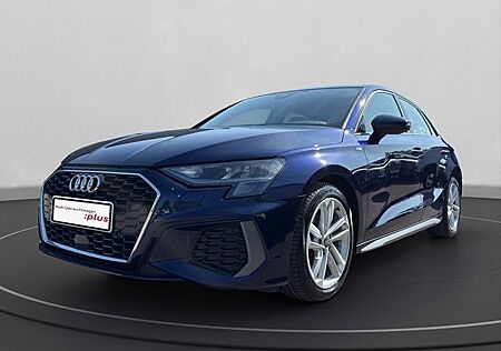 Audi A3 Sportback 35 TDI S line *NAVI*VIRTUAL*ACC*SH