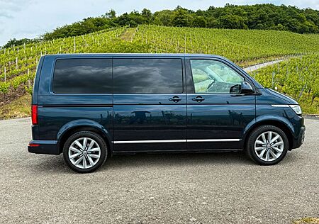 VW T6 Multivan Volkswagen Multivan T6.1 Highline - TOP-Ausstattung