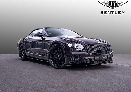 Bentley Continental GTC gebraucht kaufen Bentley Continental GTC W12 |*1 of last*