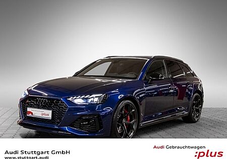 Audi RS4 RS 4 Avant quattro tiptronic Memory SHZ Keyless
