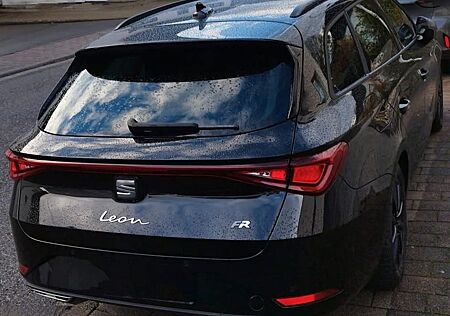 Seat Leon 1.5 SP FR 1,5 TSI