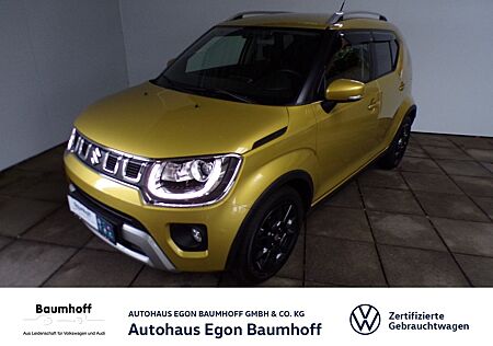 Suzuki Ignis SHVS 4 x 4 COMFORT / LED'S+KAMERA+NAVI