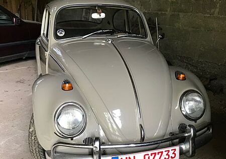 VW Käfer Volkswagen