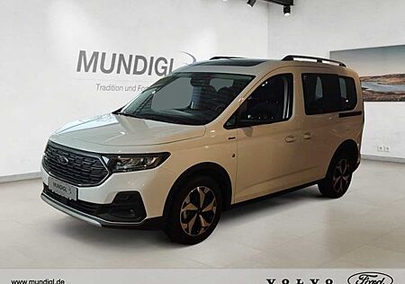 Ford Tourneo Connect Active NAVI PANO RFK LED SHZ FSH
