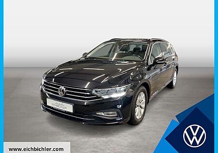 VW Passat Variant Volkswagen Business 2.0 TDI DSG ACC Massage