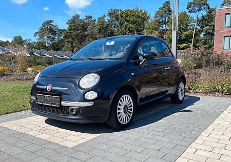 Fiat 500 1.2 8V Lounge