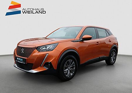 Peugeot 2008 e- Active Pack Metallic