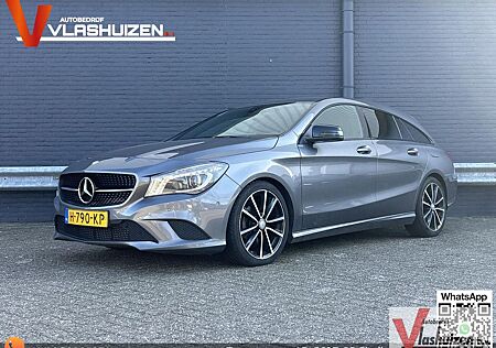Mercedes-Benz CLA 200 Shooting Brake d OrangeArt Edition | € 9