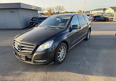 Mercedes-Benz R 350 R L CDI 4Matic 7 Seats