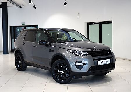 Land Rover Discovery Sport HSE|PANORAMA|MEMORY|KAMERA|4SHZ|
