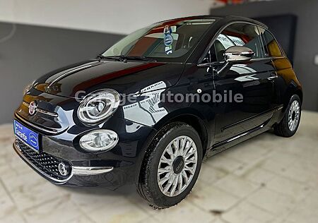 Fiat 500 Lounge ...Navi/BT/PDC