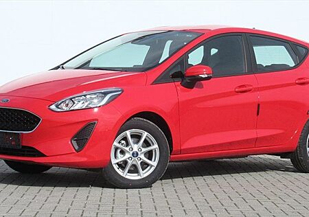 Ford Fiesta VIII 1,1 Connected DAB LED Link Winter