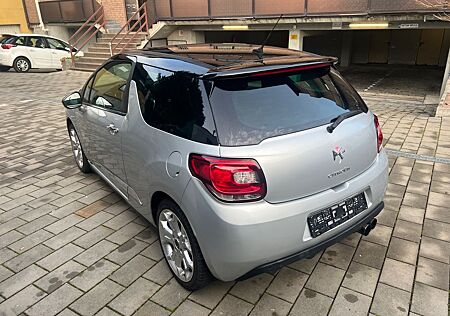 Citroën DS3 R 155 Sport