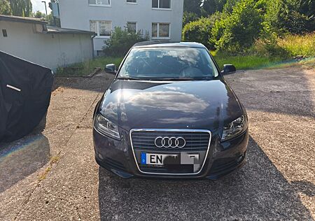 Audi A3 2.0 TDI (DPF)