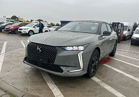 DS Automobiles DS 4 DS4 Performance Line/Kamera/Leder/LED/Automatik/