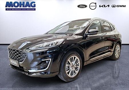 Ford Kuga 2.5l Plug-In Hybrid Vignale *Sitzheizung-hi