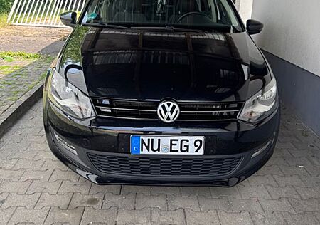 VW Polo Volkswagen 1.2 TSI 66kW -