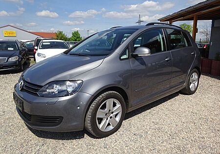 VW Golf Plus Volkswagen 1.6 Comfortline