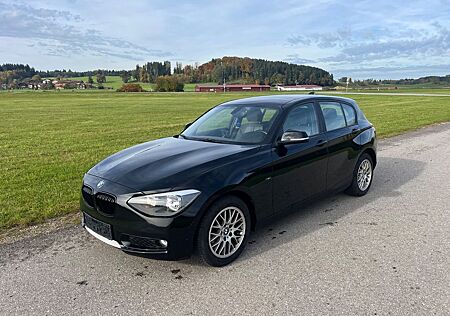 BMW 116i - 5-trg."5-Türig"TÜV 07/2027"Euro5"