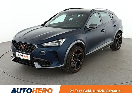 Cupra Formentor 2.0 TSI VZ 4Drive Aut. *LED*ACC*VC*