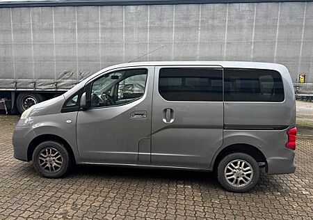 Nissan NV200 1.5 dCi 110 DPF EVALIA Premium EURO5 P...