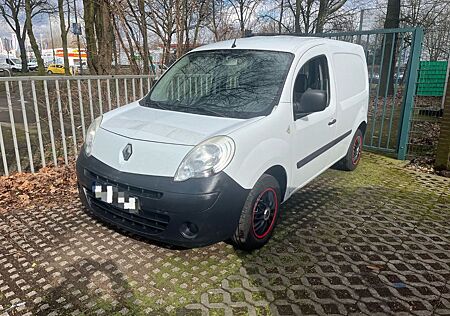 Renault Kangoo Authentique 1.5 dCi 75 Authentique