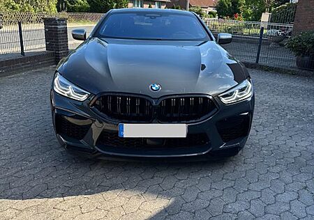 BMW M850i xDrive Coupé - 2. Hand | Fast Voll |