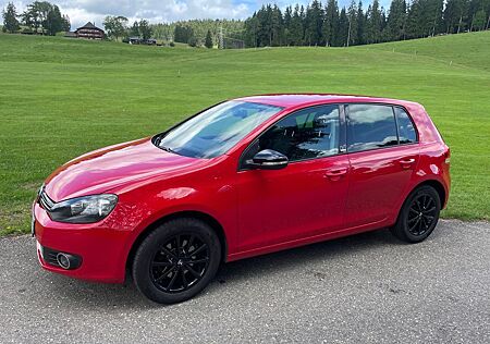 VW Golf Volkswagen 1.2 TSI Style Style