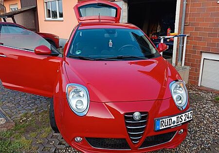 Alfa Romeo MiTo 1.4 TB 16V Turismo Turismo