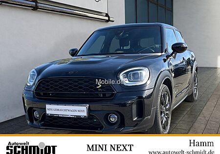 Mini Cooper S Countryman Countryman Cooper SE ALL4 / 2Jahre-Next:GARANTIE