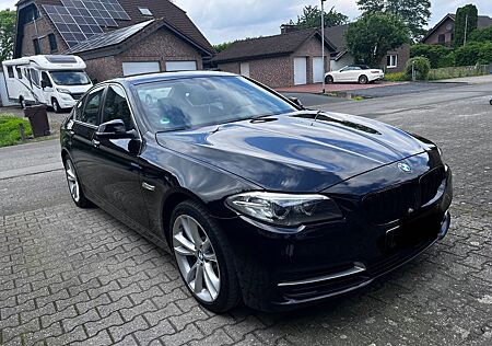 BMW 530d !!! Motor komplett überholt!!