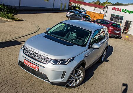 Land Rover Discovery Sport +Kamera+LED+TÜV+Leder´NR60