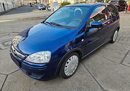 Opel Corsa 1.0 Twinport Cool Cool