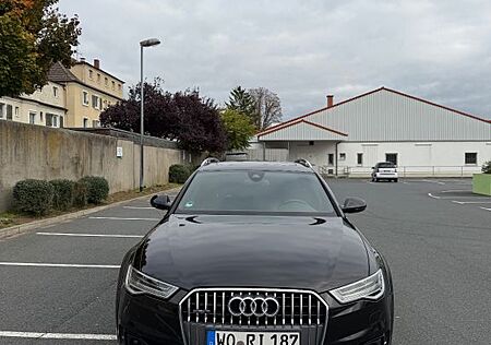 Audi A6 Allroad 3.0 TDI quattro 235kW tiptronic -