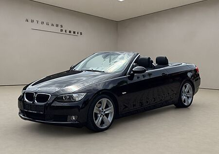 BMW 320i Cabrio