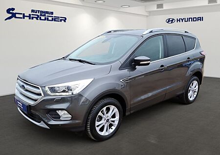 Ford Kuga Titanium 1.5 EcoBoost ALLWETTER+XENON+ACAA