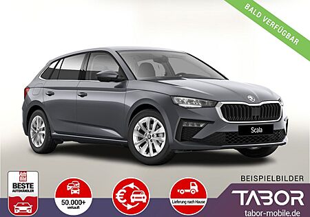 Skoda Scala 1.5 TSI 150 Selec LED Kam Kessy SHZ SunS