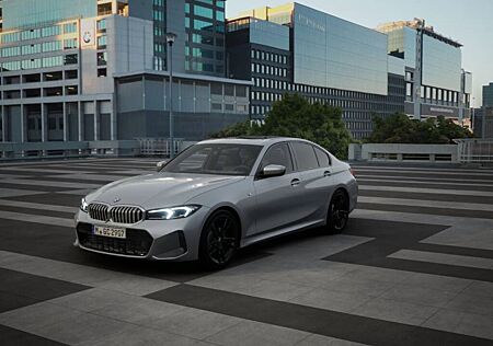 BMW 330i xDrive Limousine ///M-Sport 360° Sthzg. SHD