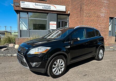Ford Kuga Titanium
