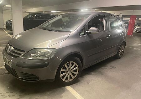 VW Golf Plus Volkswagen 1.9 TDI
