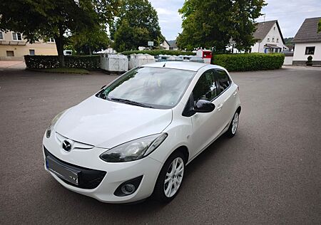 Mazda 2 1.3 MZR 62kW Kenko Edition