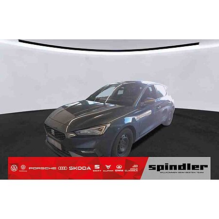 Seat Leon leasen