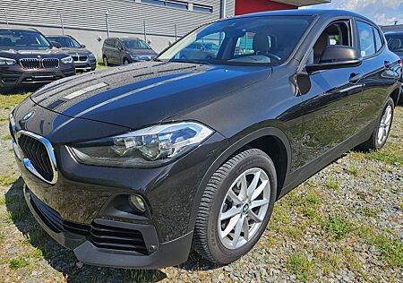 BMW X2 1.5dA SDRIVE * NAVIGATION * ALU * PDC