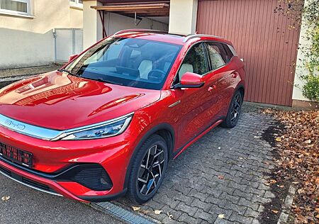 BYD ATTO 3 150 kW Design, 360 Kamera, Pano.Dach