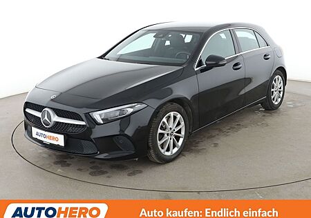 Mercedes-Benz A 250 4Matic Progressive Aut.*NAV*LED*TEMP*PDC*