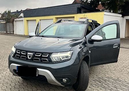 Dacia Duster TCe 100 ECO-G 2WD Prestige Prestige