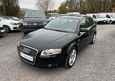 Audi A4 Avant 1.6 S-LINE