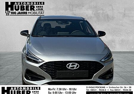 Hyundai i30 1.5 T-GDI Advantage Plus/Go! Plus*Aktion TZ*